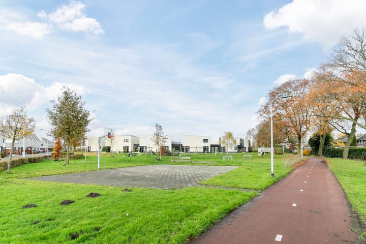 Foto 48 van Marssumstraat 15