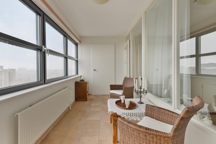 Foto 3 van Winkelcentrum Woensel 200