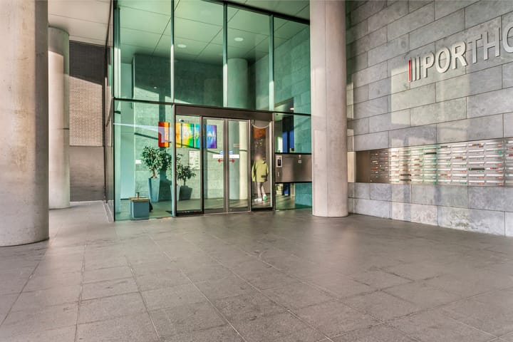 Foto 6 van Winkelcentrum Woensel 200