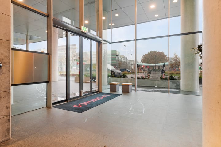 Foto 7 van Winkelcentrum Woensel 200