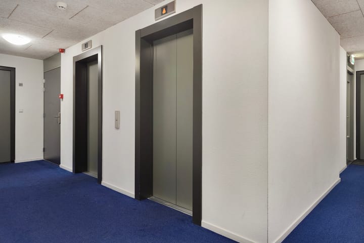 Foto 8 van Winkelcentrum Woensel 200