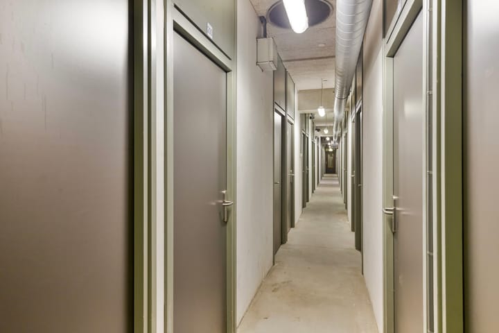 Foto 32 van Winkelcentrum Woensel 200