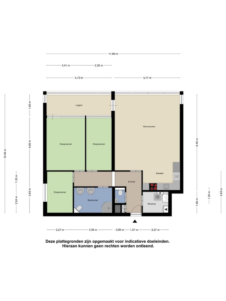 Foto 34 van Winkelcentrum Woensel 200