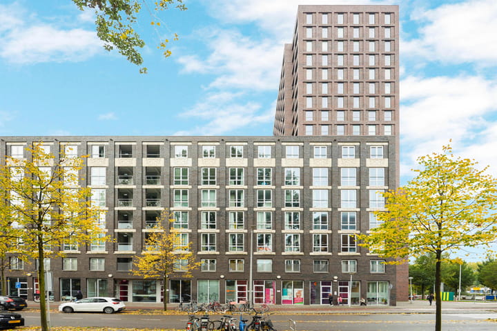 Foto 2 van Jan Tooropstraat 611