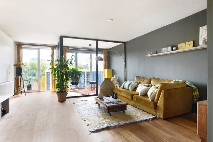 Foto 3 van Jan Tooropstraat 611