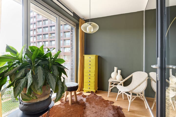 Foto 4 van Jan Tooropstraat 611