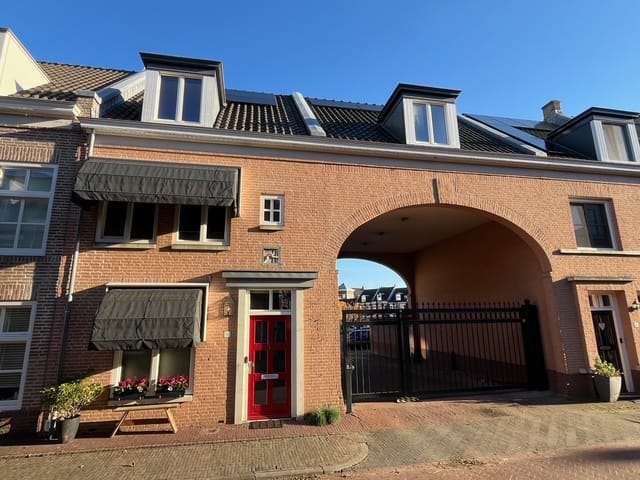 Foto 32 van Smidsteeg 6