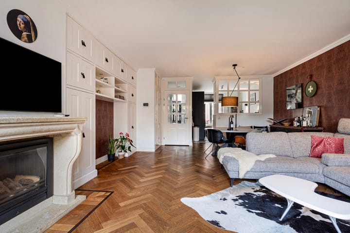 Foto 2 van Smidsteeg 6