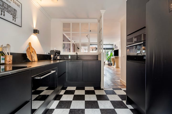 Foto 3 van Smidsteeg 6