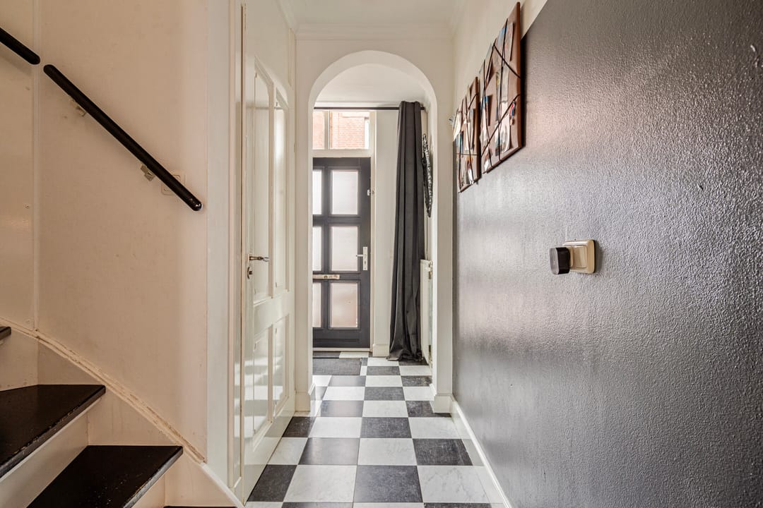 Foto 7 van Smidsteeg 6