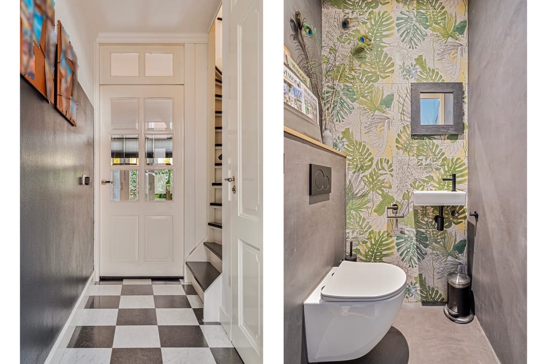 Foto 8 van Smidsteeg 6