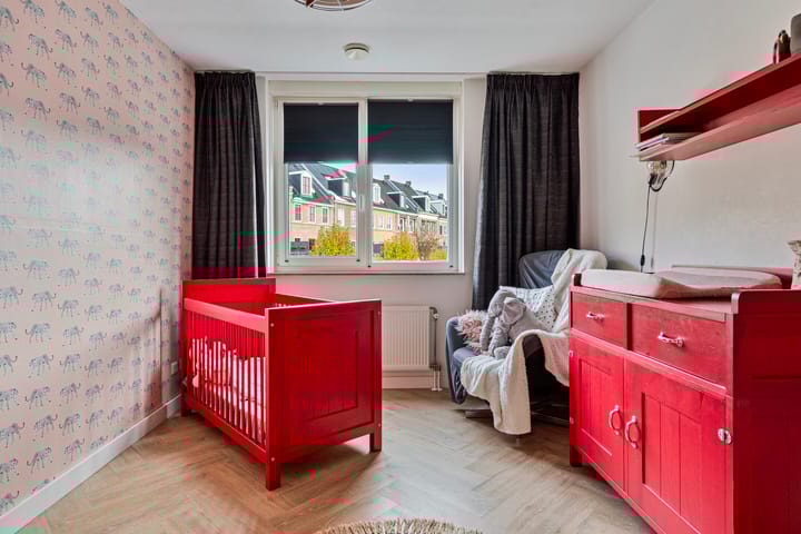 Foto 19 van Smidsteeg 6