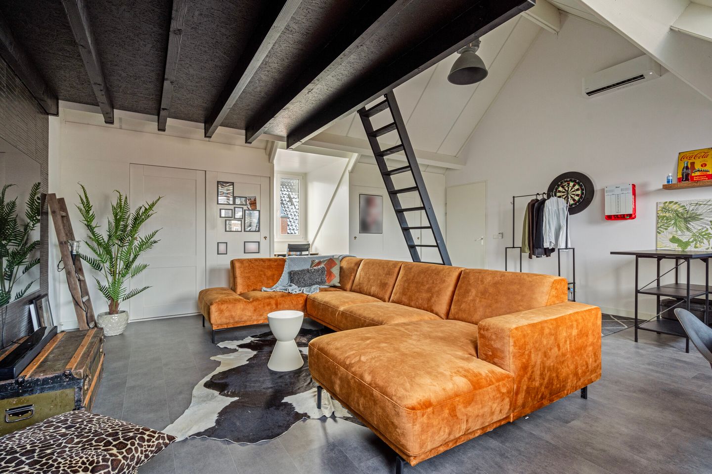 Foto 25 van Smidsteeg 6