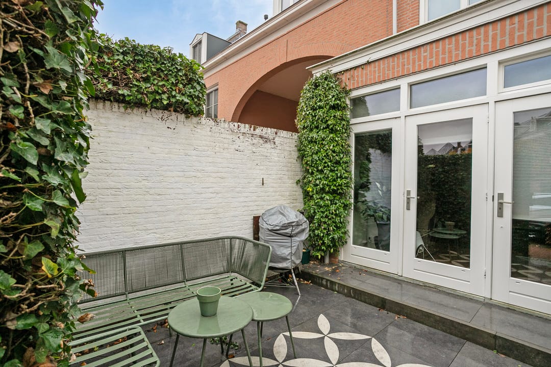 Foto 31 van Smidsteeg 6