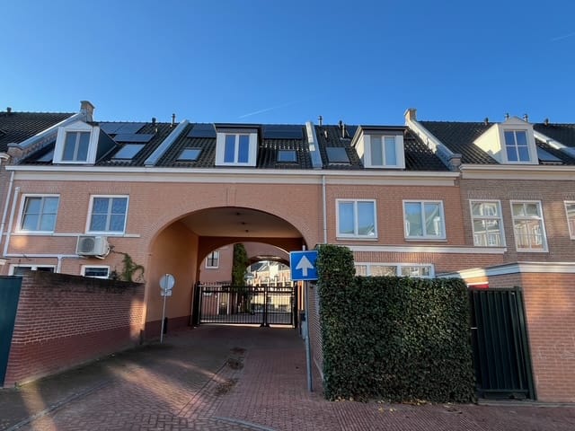 Foto 33 van Smidsteeg 6