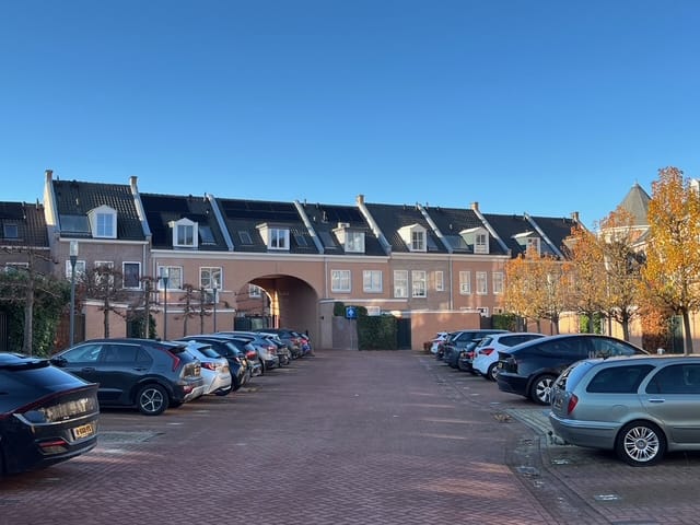 Foto 35 van Smidsteeg 6