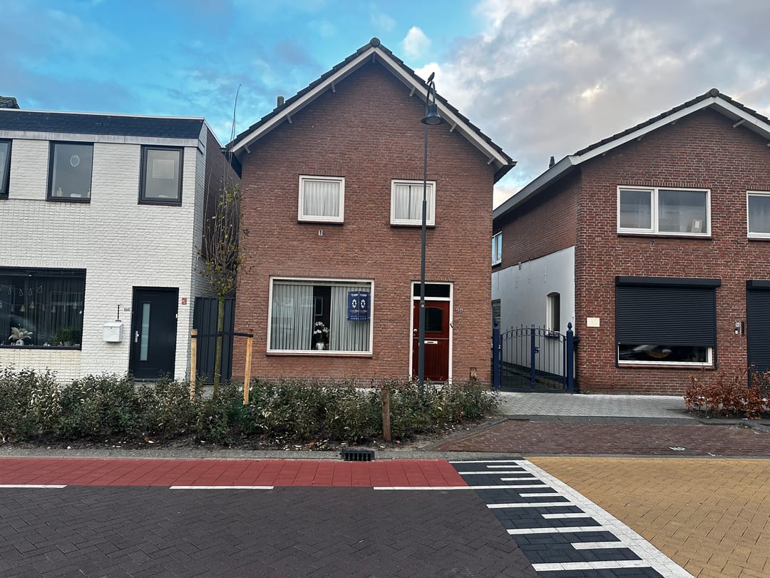 Photo 1 of St. Antoniusstraat 98