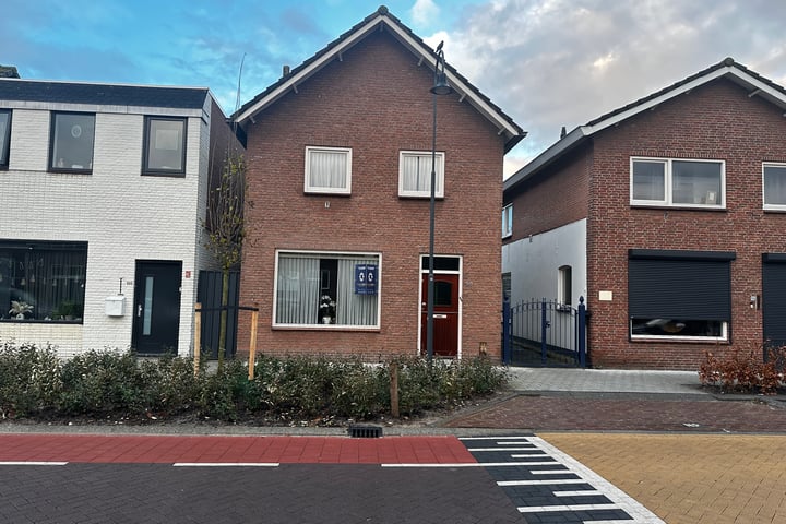 View photo 1 of St. Antoniusstraat 98