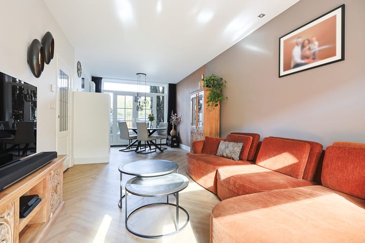 Foto 3 van Dahliastraat 30