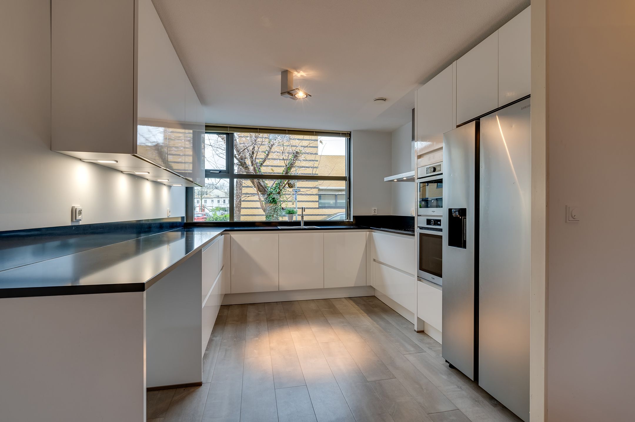 Foto 3 van Berkenhof 13