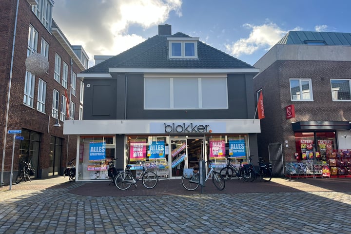 Haarstraat 5, Rijssen