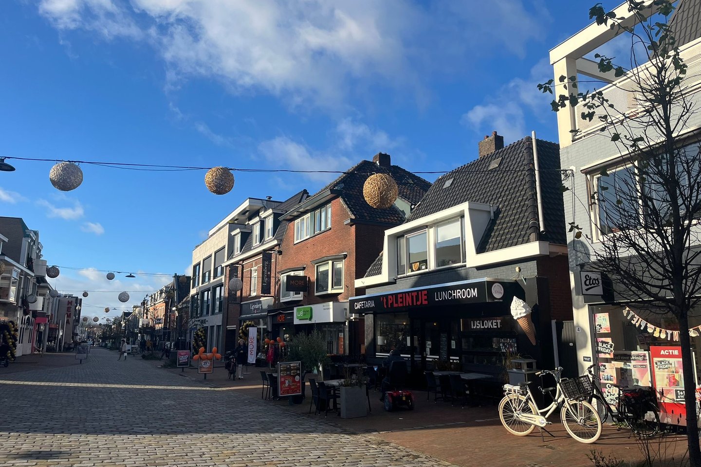 Bekijk foto 5 van Haarstraat 5