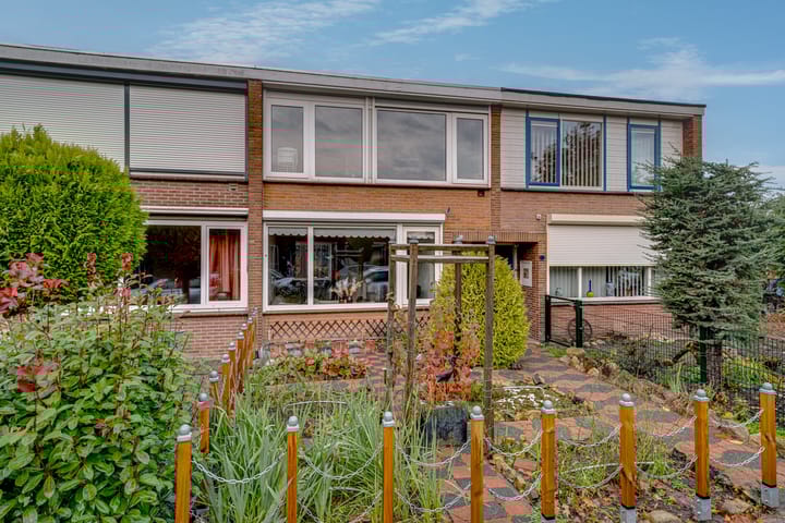 Photo 1 of Pelgromstraat 12