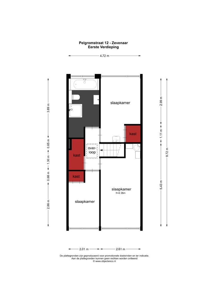 Photo 38 of Pelgromstraat 12