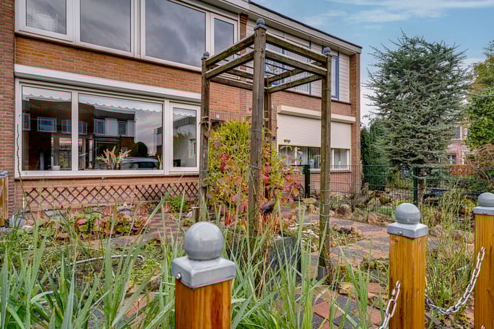 Photo 6 of Pelgromstraat 12