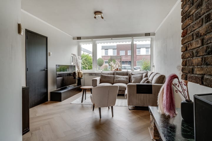 Photo 11 of Pelgromstraat 12