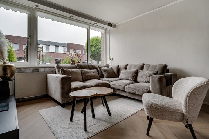 Photo 13 of Pelgromstraat 12