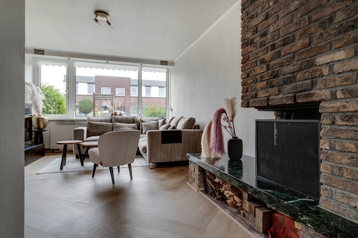 Photo 14 of Pelgromstraat 12