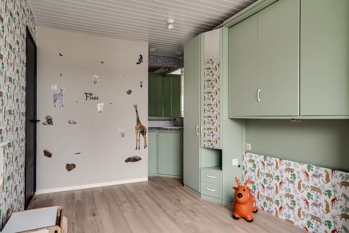 Photo 25 of Pelgromstraat 12