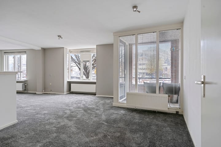 Foto 2 van Westerkade 39