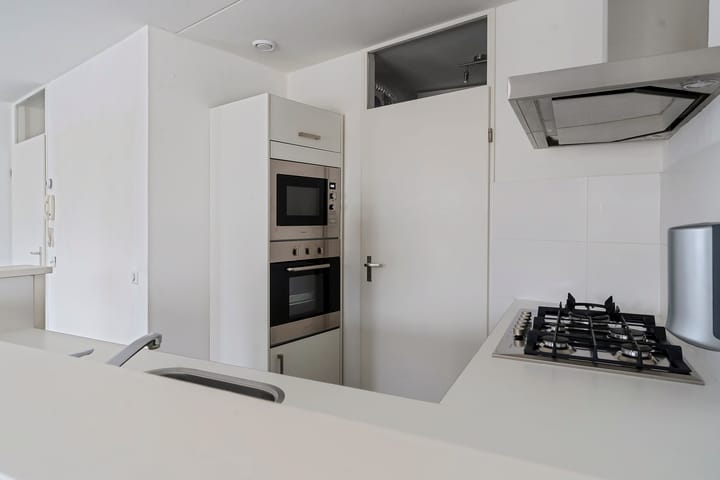 Foto 4 van Westerkade 39