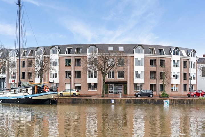 Foto 5 van Westerkade 39