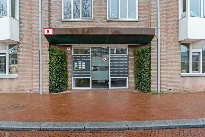 Foto 6 van Westerkade 39