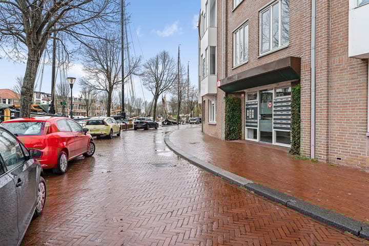 Foto 7 van Westerkade 39