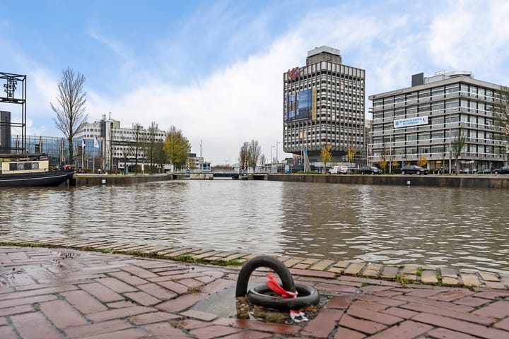 Foto 8 van Westerkade 39