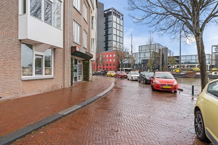 Foto 9 van Westerkade 39