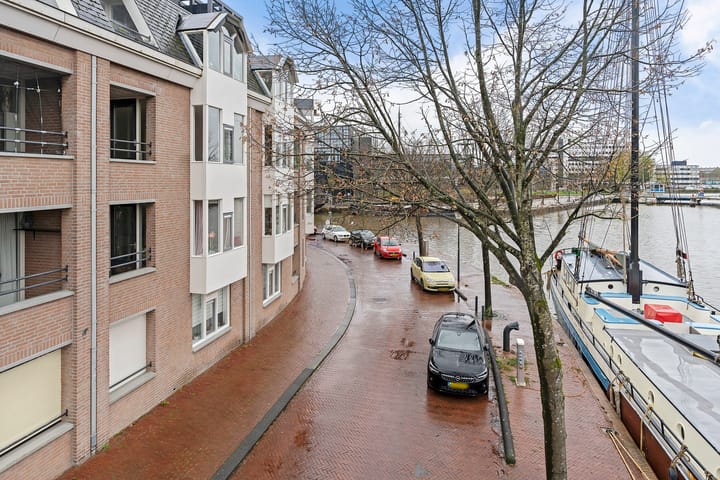 Foto 10 van Westerkade 39