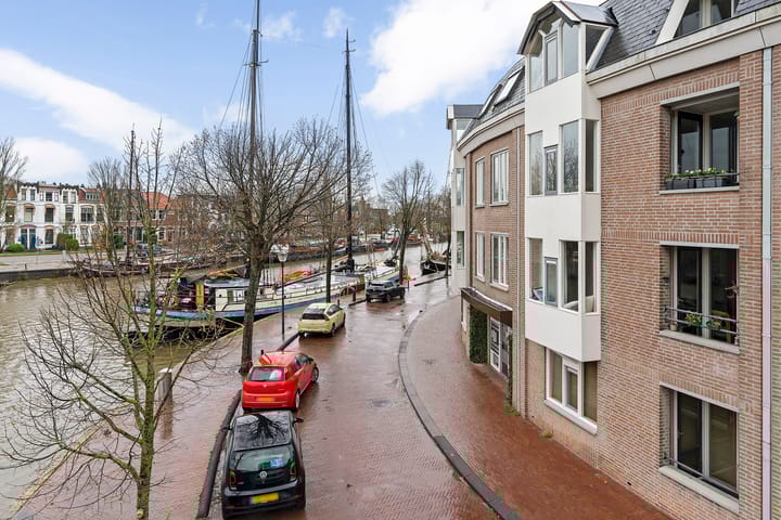 Foto 11 van Westerkade 39