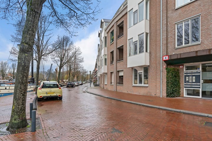 Foto 14 van Westerkade 39