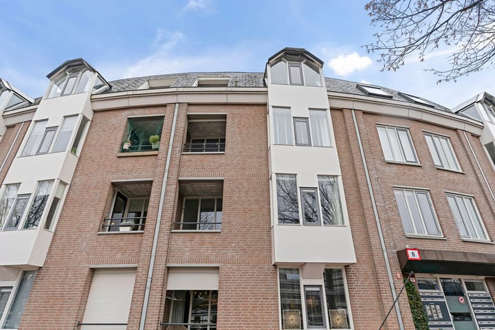 Foto 13 van Westerkade 39