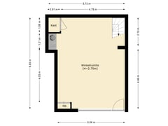 Bekijk plattegrond