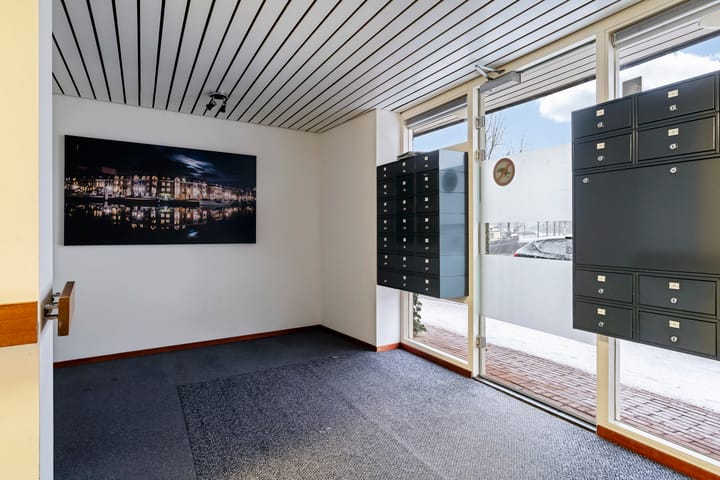 Foto 15 van Westerkade 39