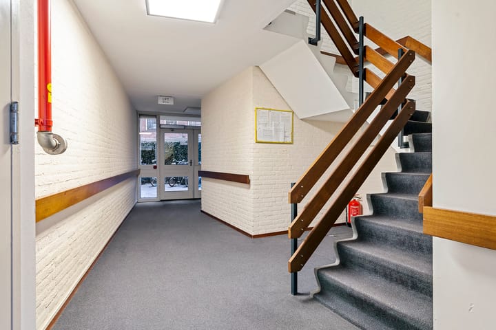 Foto 16 van Westerkade 39