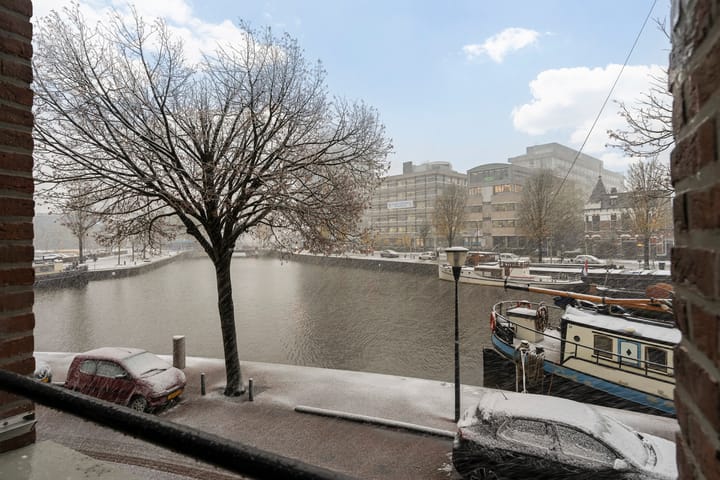 Foto 18 van Westerkade 39