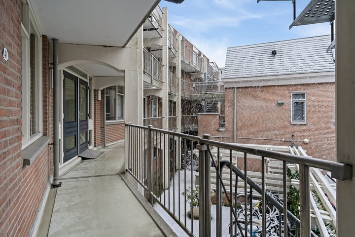 Foto 20 van Westerkade 39