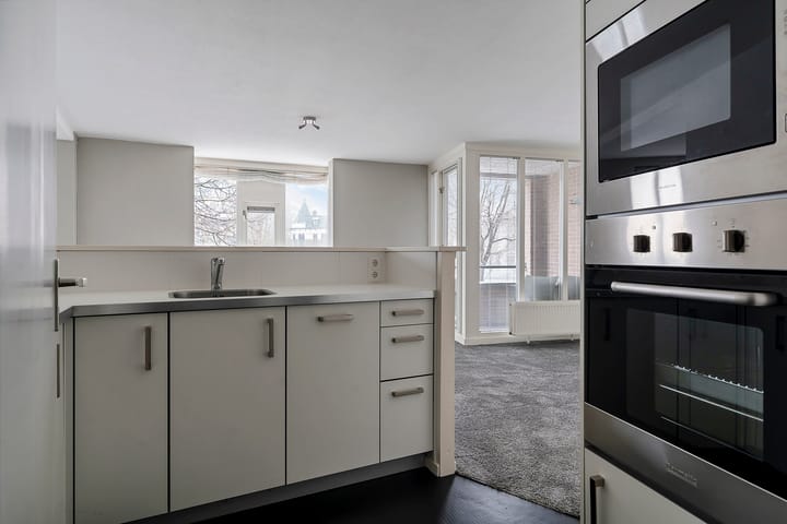 Foto 30 van Westerkade 39